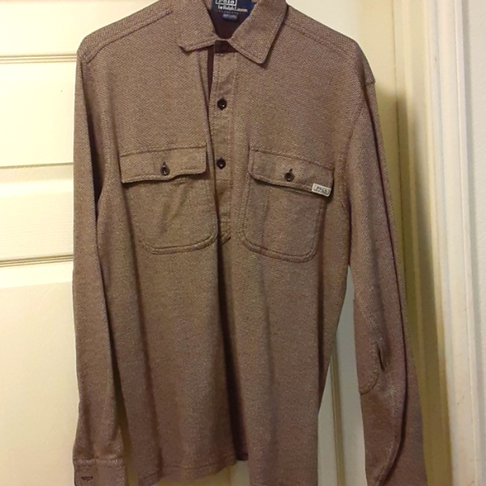POLO by Raphl Lauren Jacket